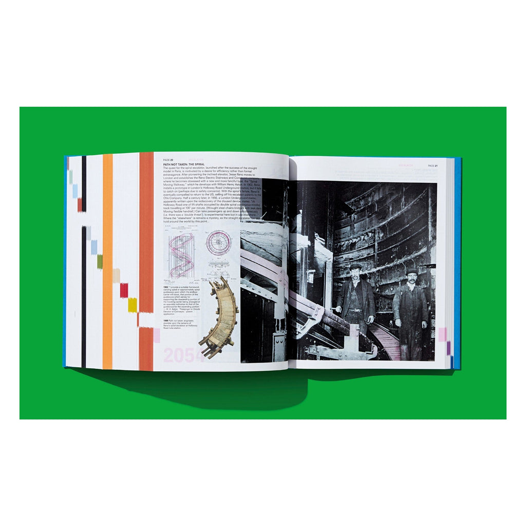 Koolhaas: Elements of Architecture