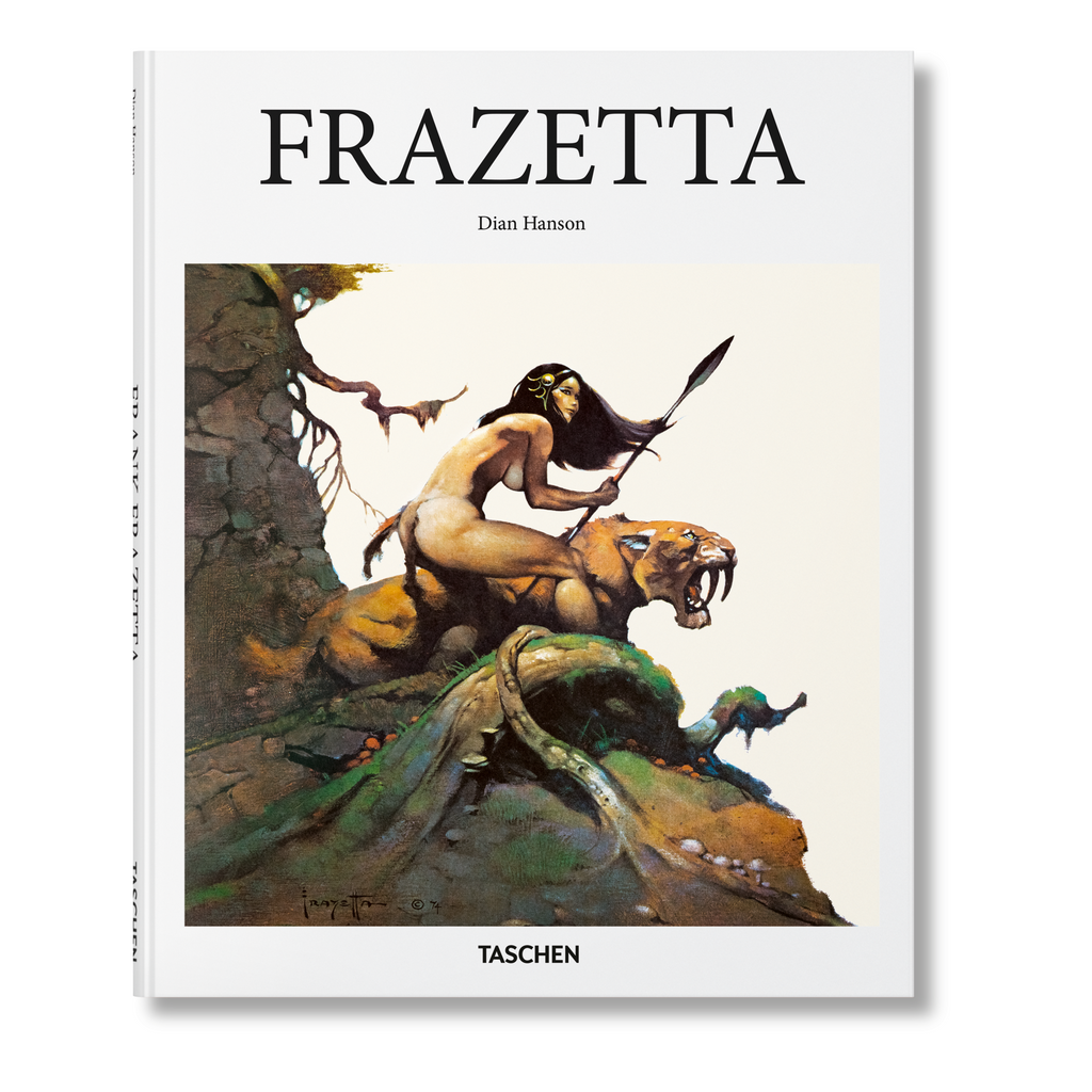 Frazetta