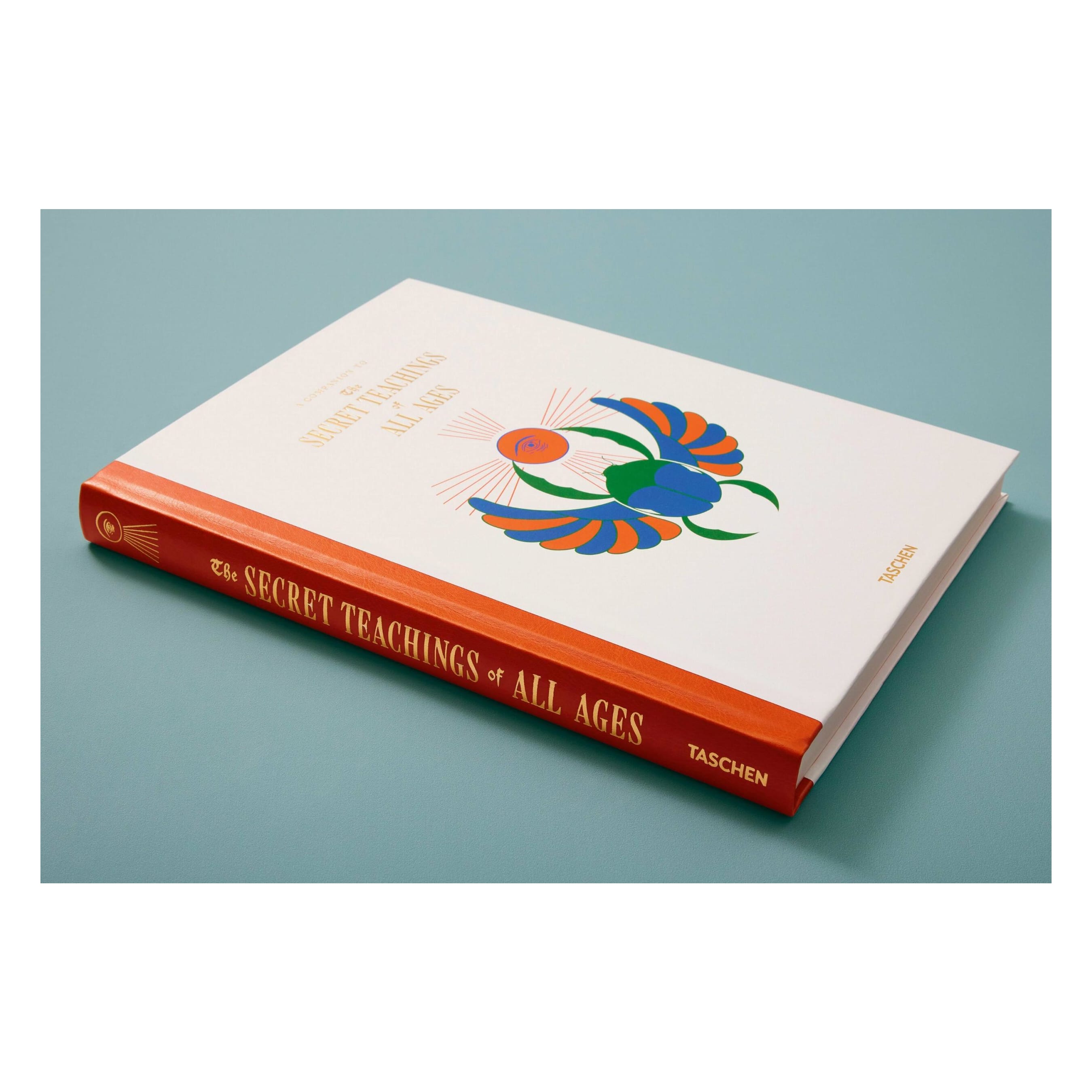 Manly Palmer Hall: Secret Teachings of all Ages