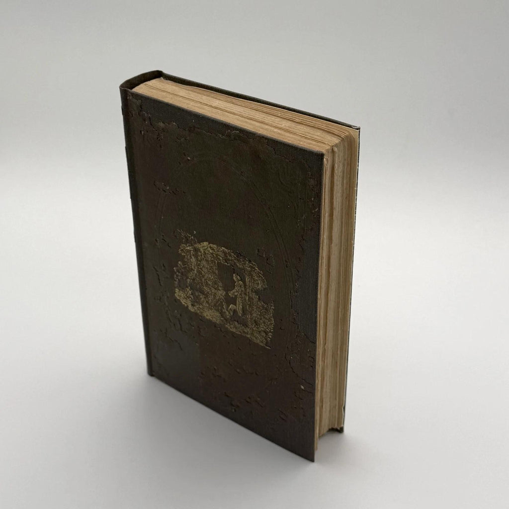 Uncle Tom's Cabin - 1852
