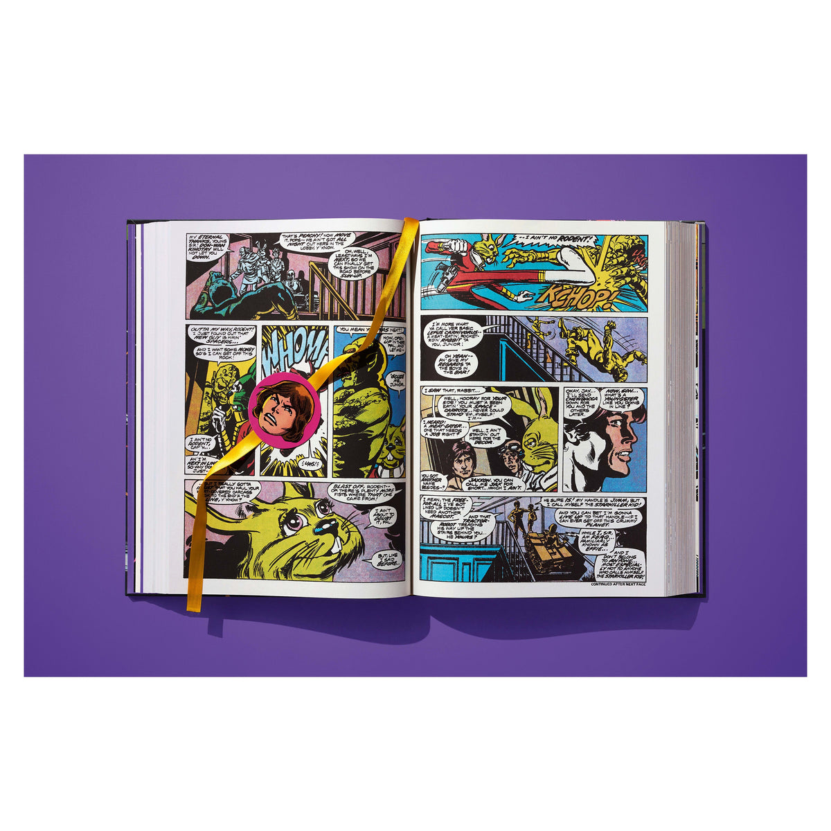 Star Wars Comics Library. Vol. 1. 1977-1979 (English)
