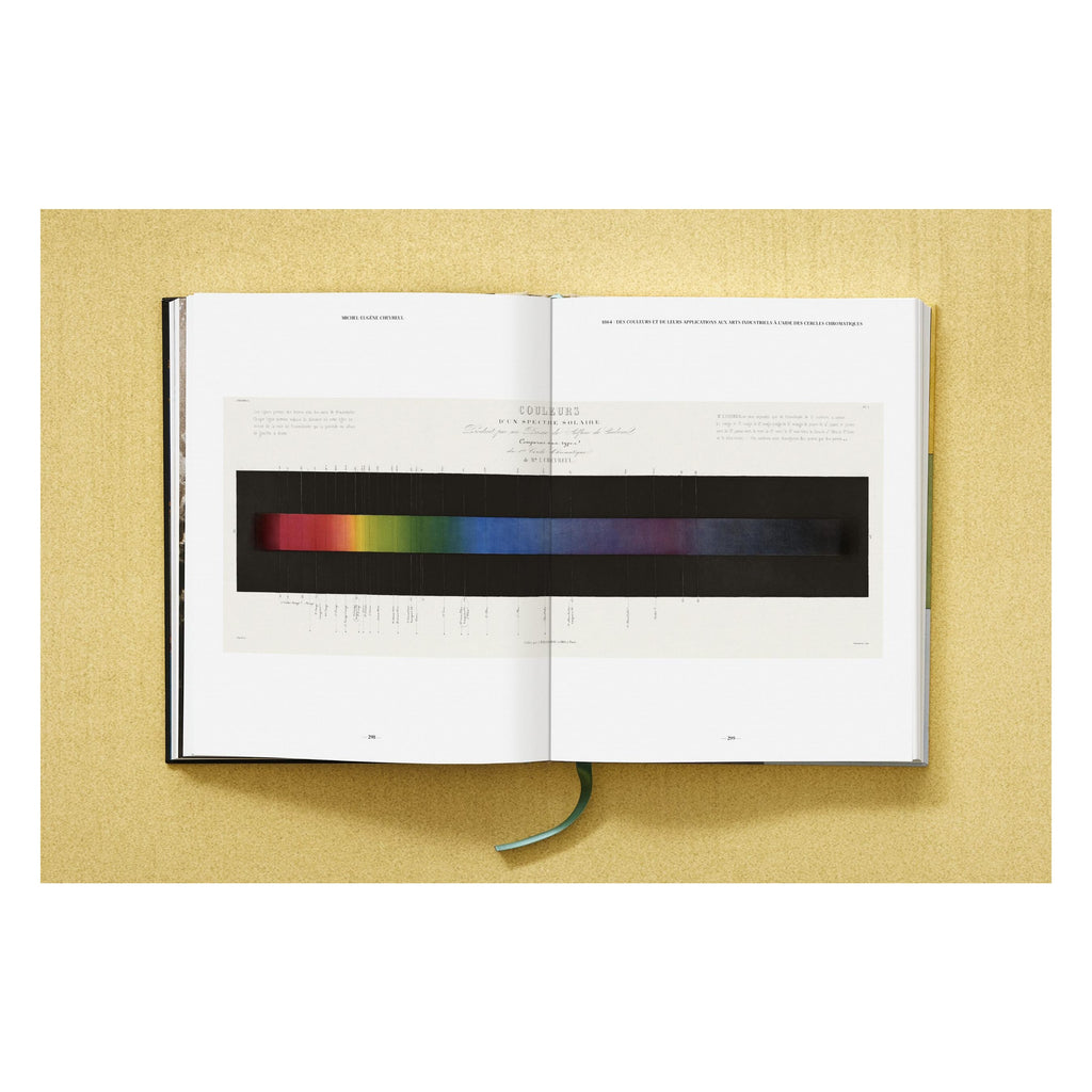 The Book of Colour Concepts (German, Spanish, French, English)