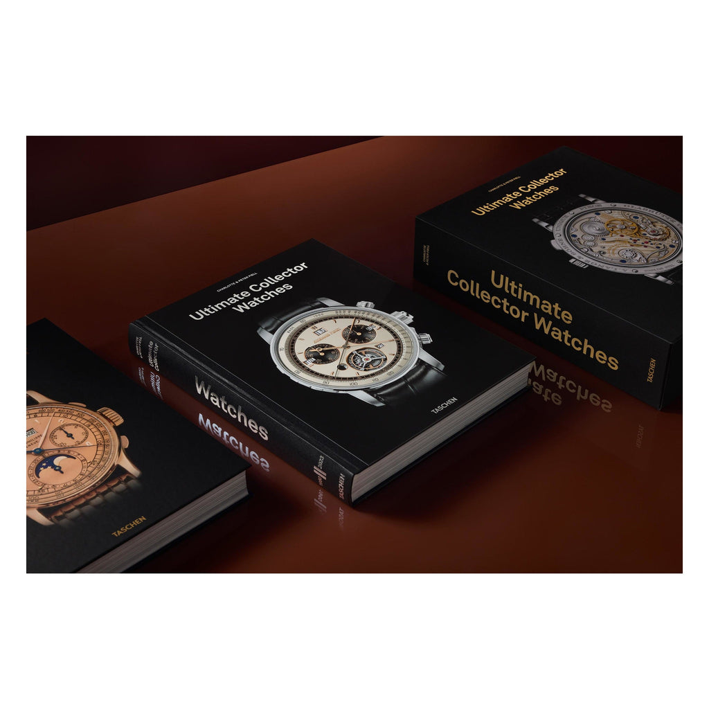 Ultimate Collector Watches