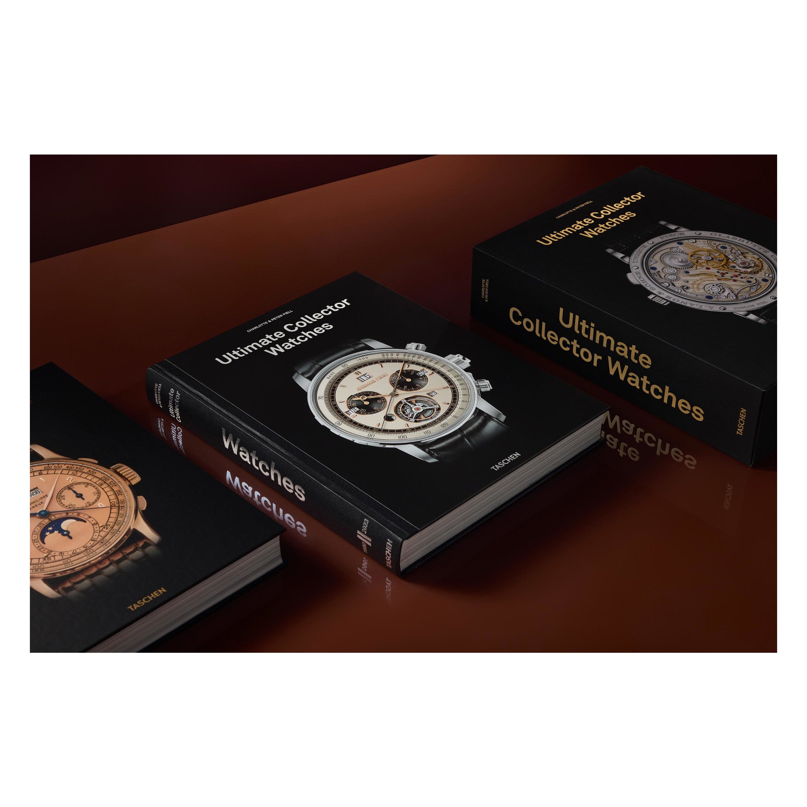 Ultimate Collector Watches