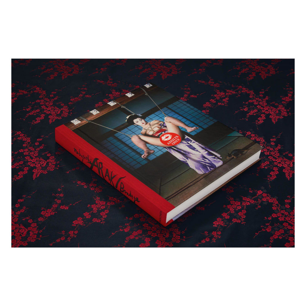 Araki: Bondage