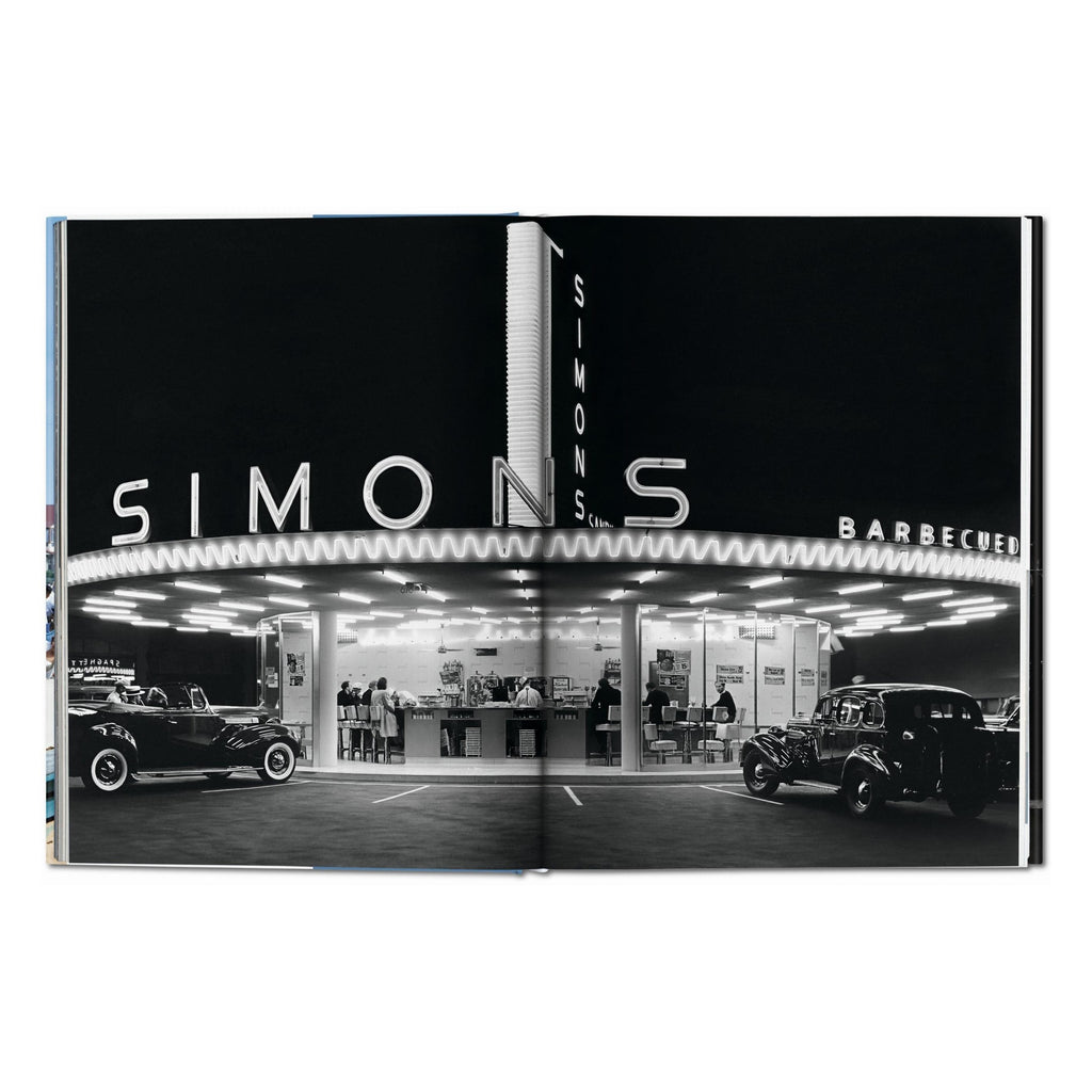 Los Angeles: Portrait of a City (German, French, English)