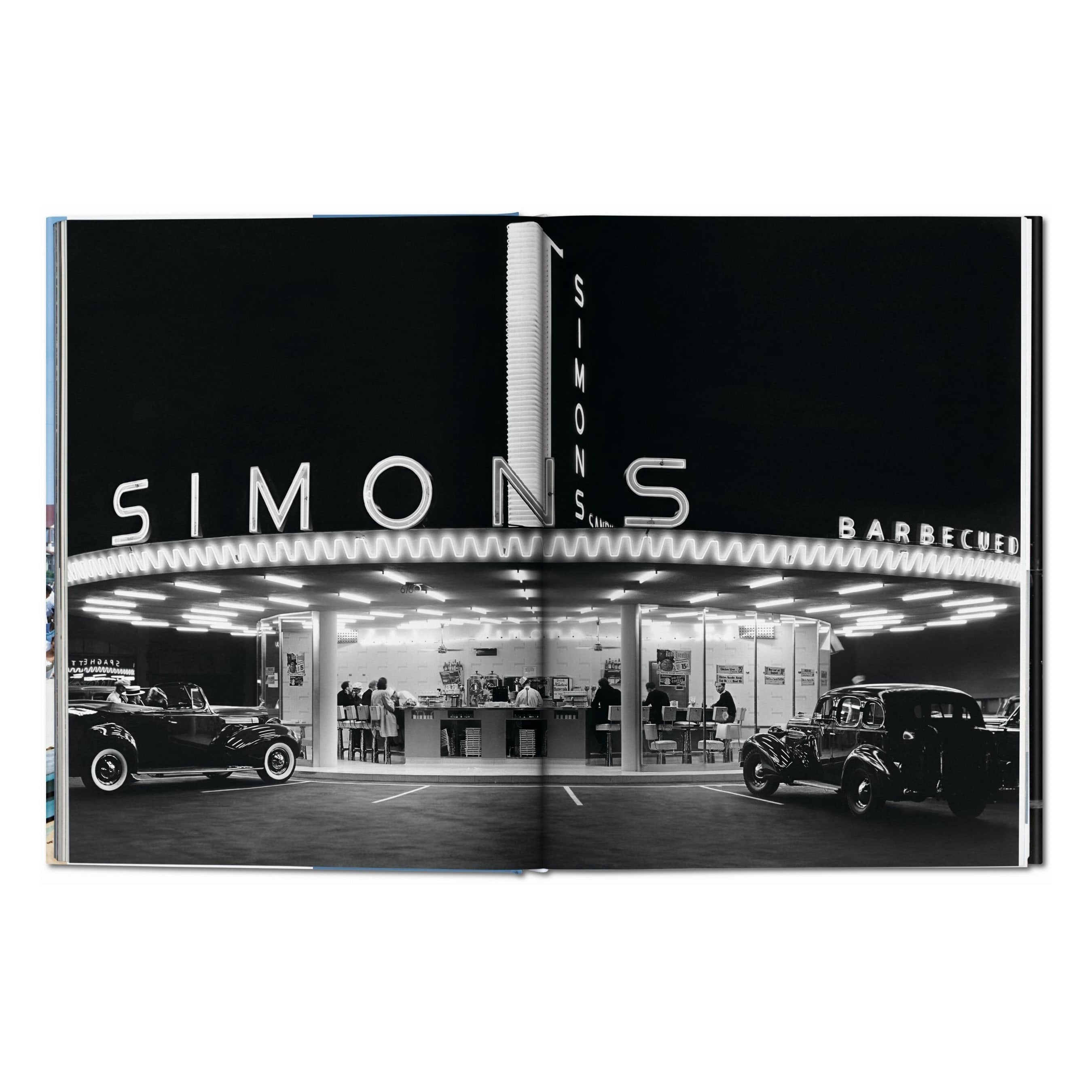 Los Angeles: Portrait of a City (German, French, English)