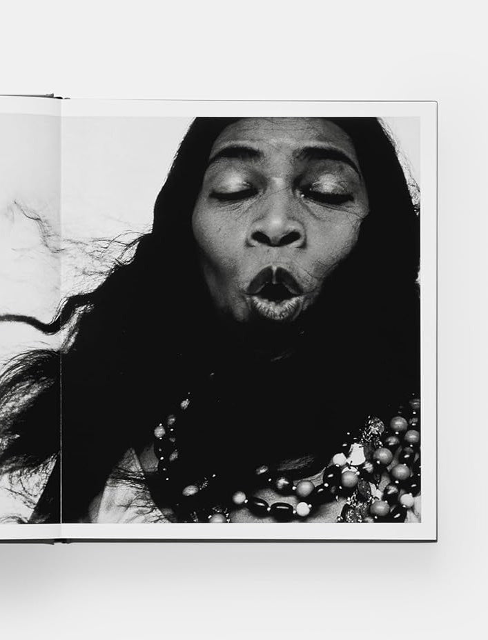 Richard Avedon Immortal