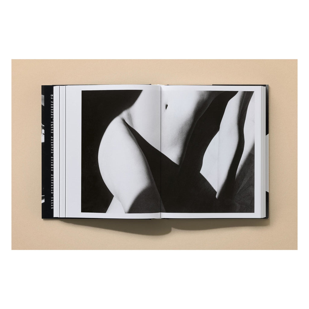 Ralph Gibson: Photographs 1960–2024 (German, French, English)