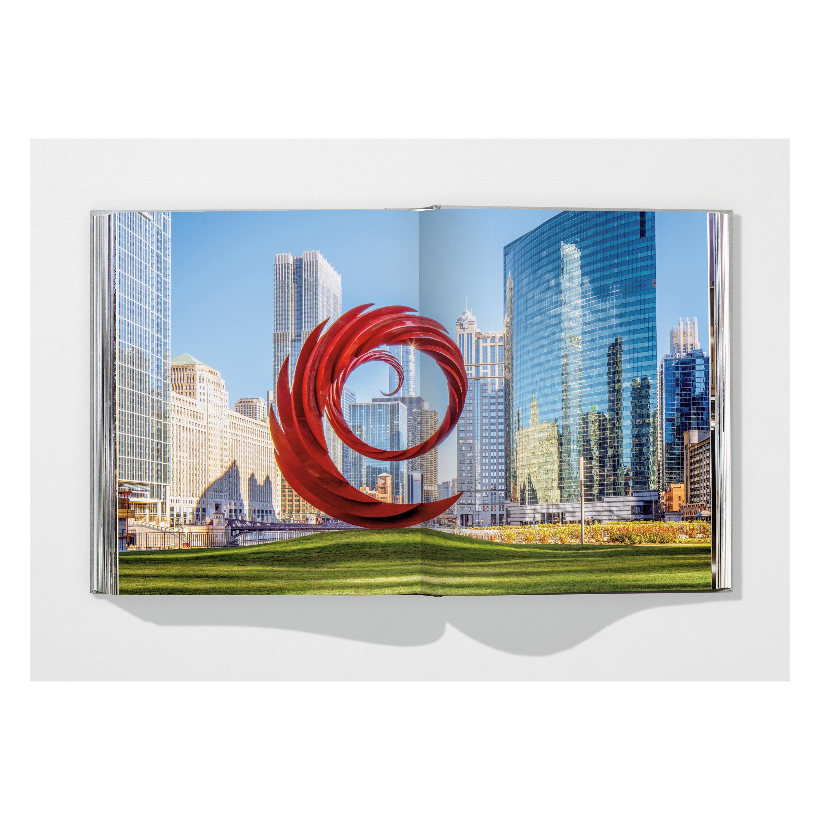 Calatrava: Complete Works 1979–Today (German, French, English)