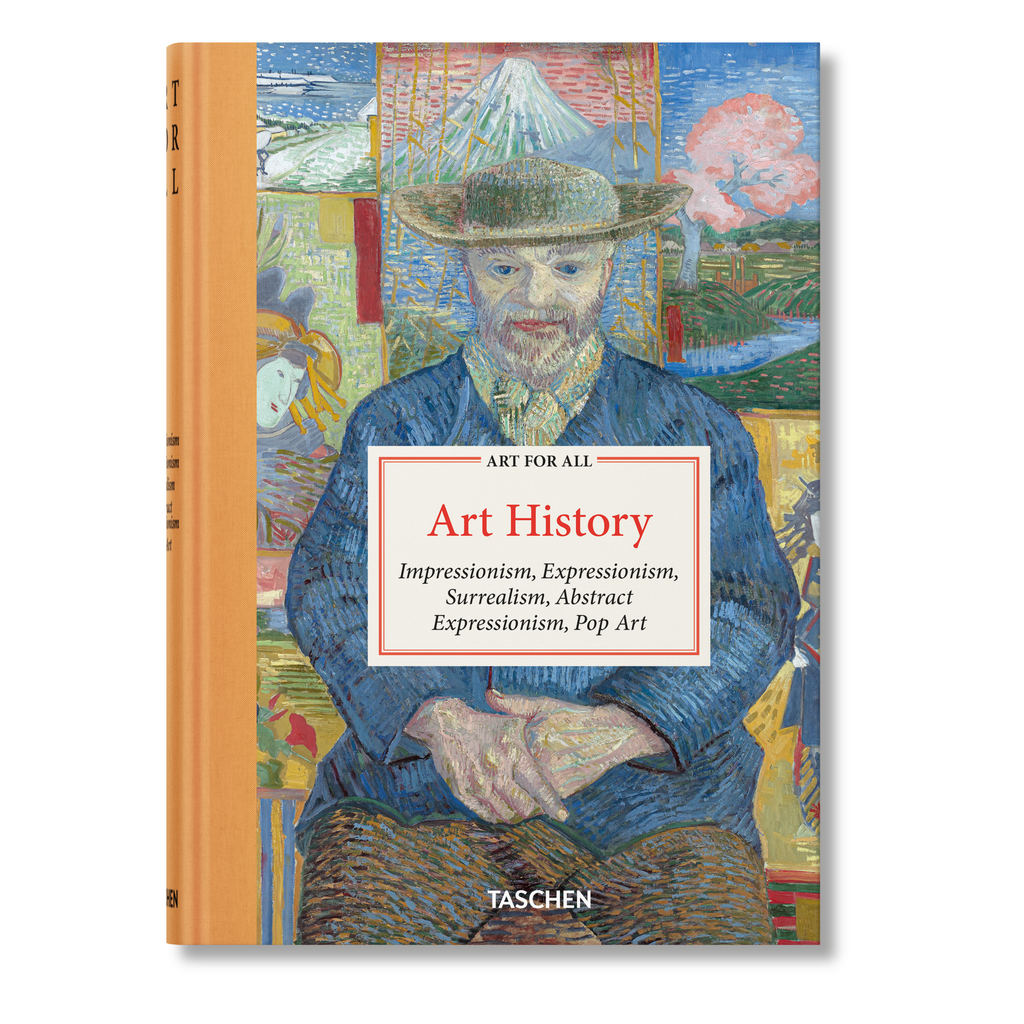 Art for All: Art History