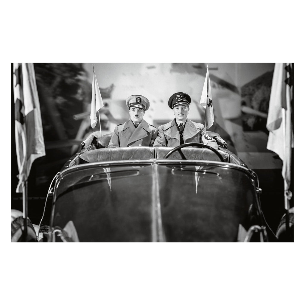 The Charlie Chaplin Archives