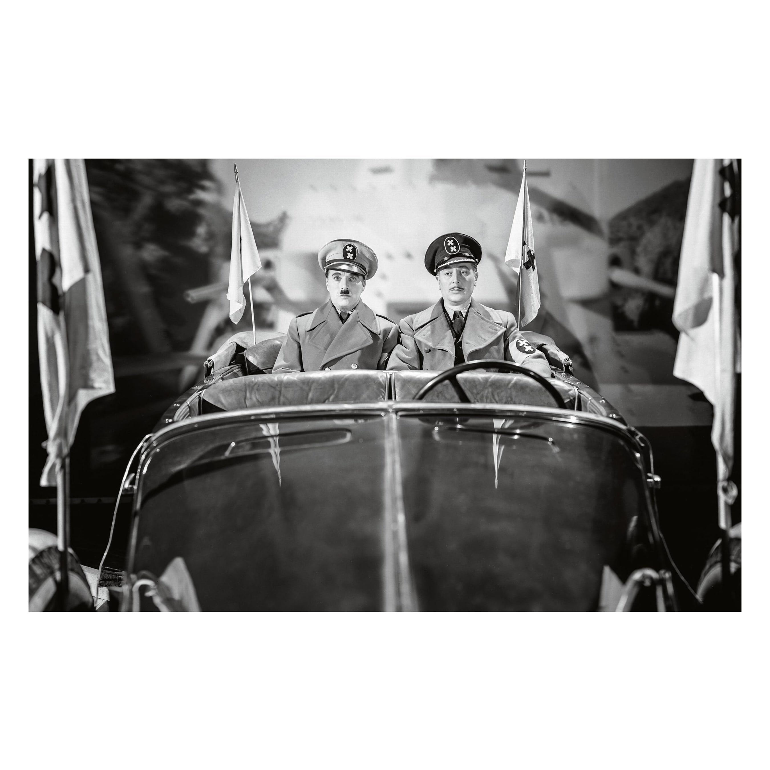 The Charlie Chaplin Archives
