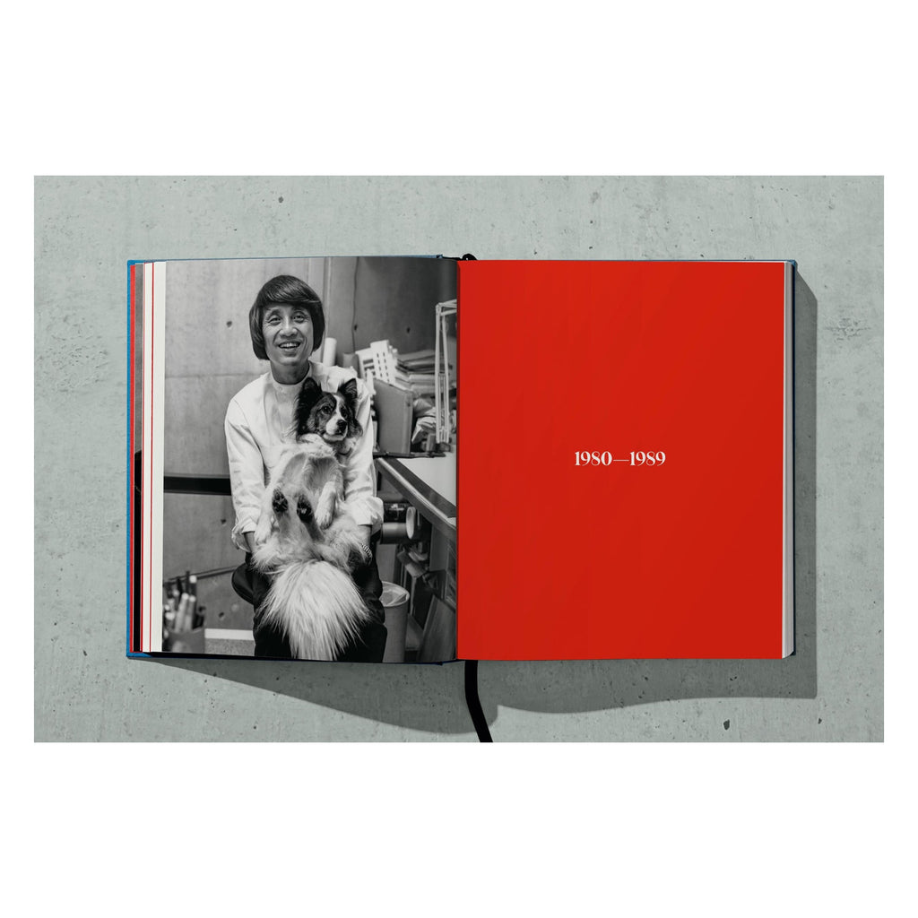 Tadao Ando: Sketches, Drawings, and Architecture (German, French, English)