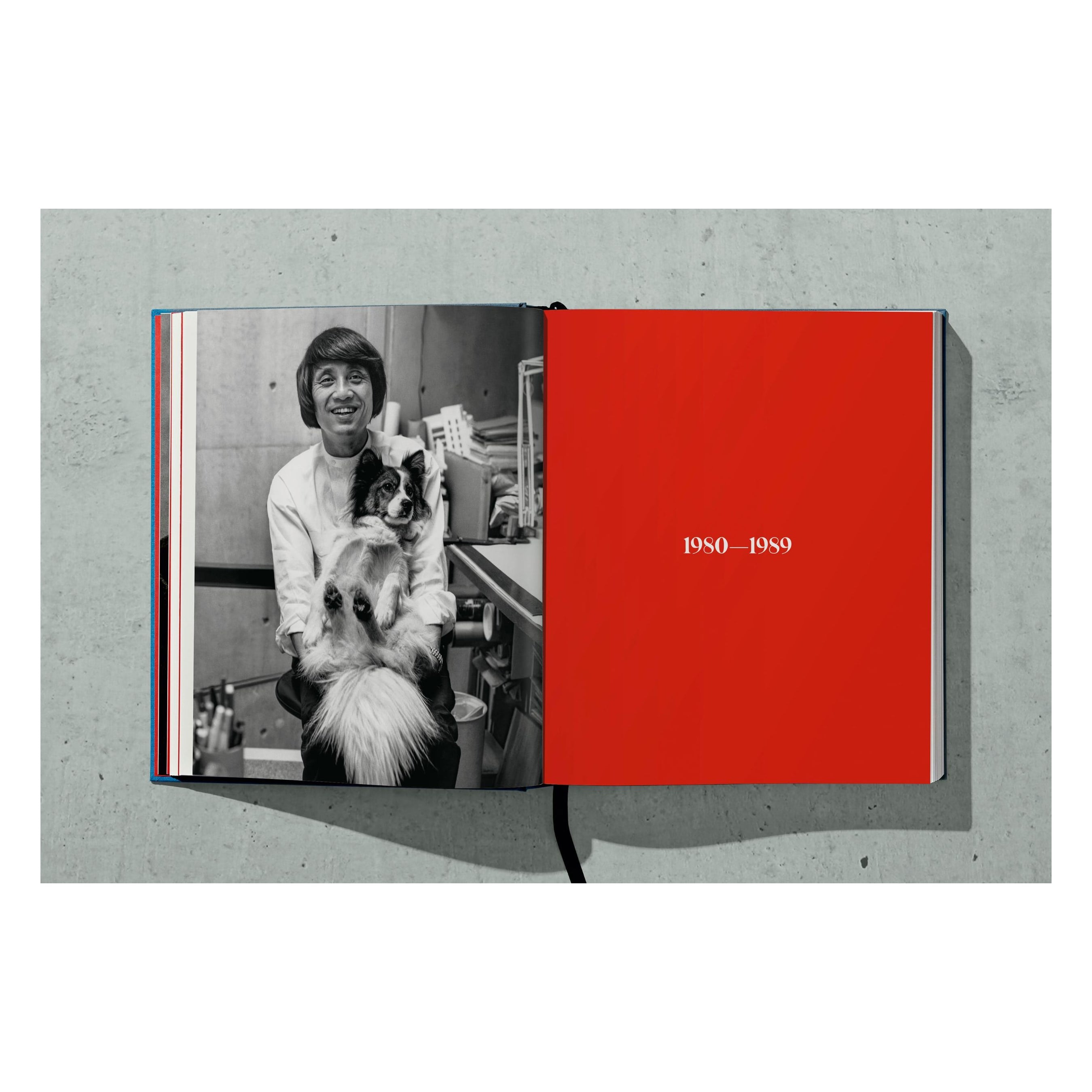 Tadao Ando: Sketches, Drawings, and Architecture (German, French, English)