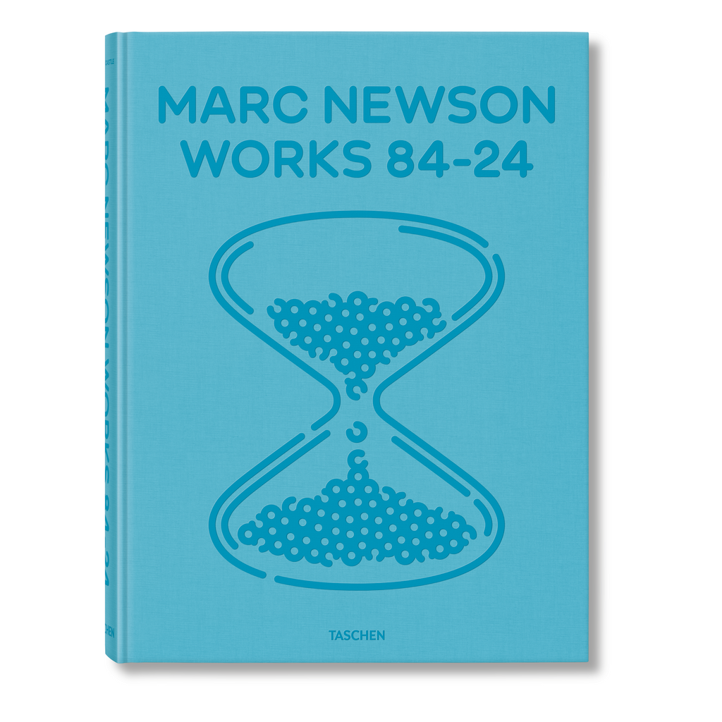 Marc Newson: Works 84-24