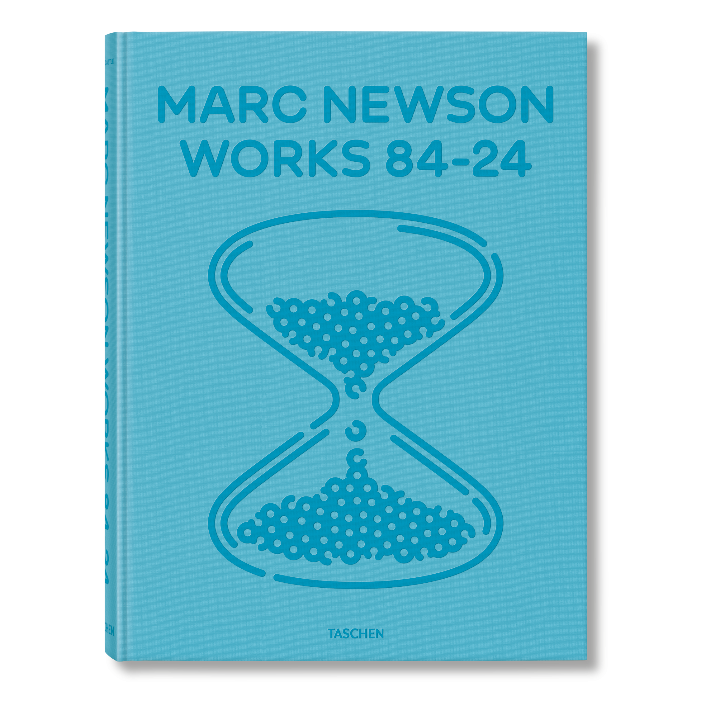 Marc Newson: Works 84-24