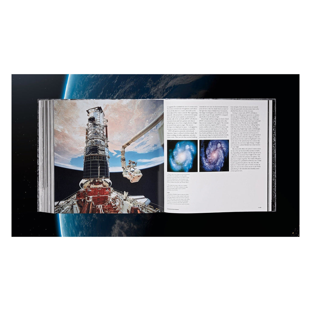 The NASA Archives 60 Years in Space