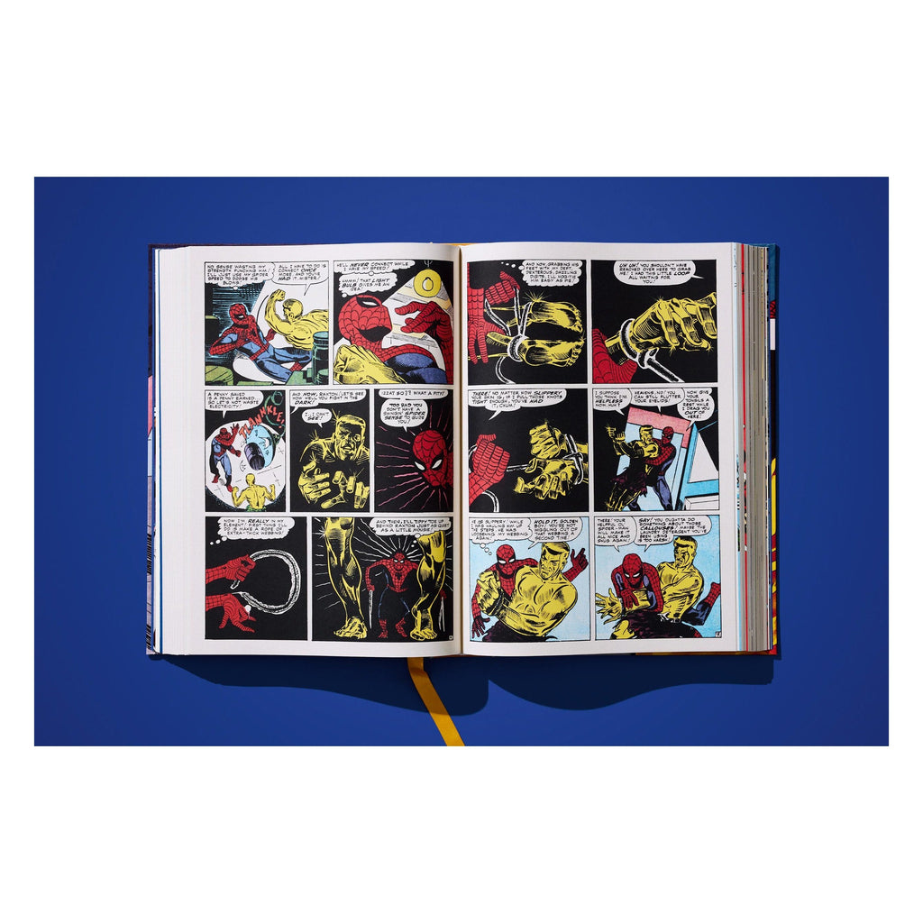 Marvel Comics Library: Spider-Man Vol. 2. 1965–1966
