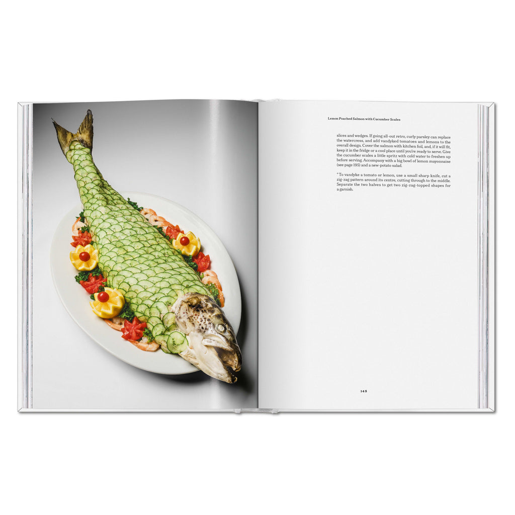 The Gourmand's Lemon: A Collection of Stories and Recipes