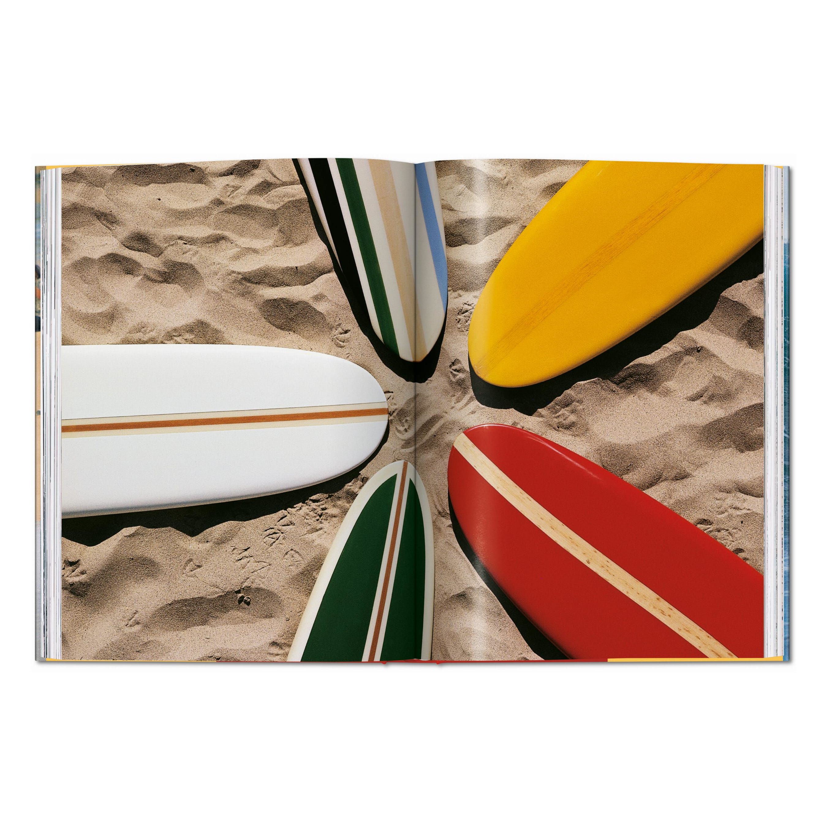 LeRoy Grannis: Surf Photography of the 1960s and 1970s (German, French, English)
