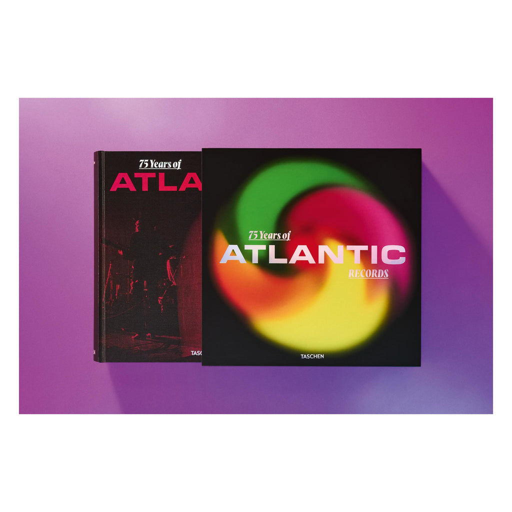 75 Years of Atlantic Records
