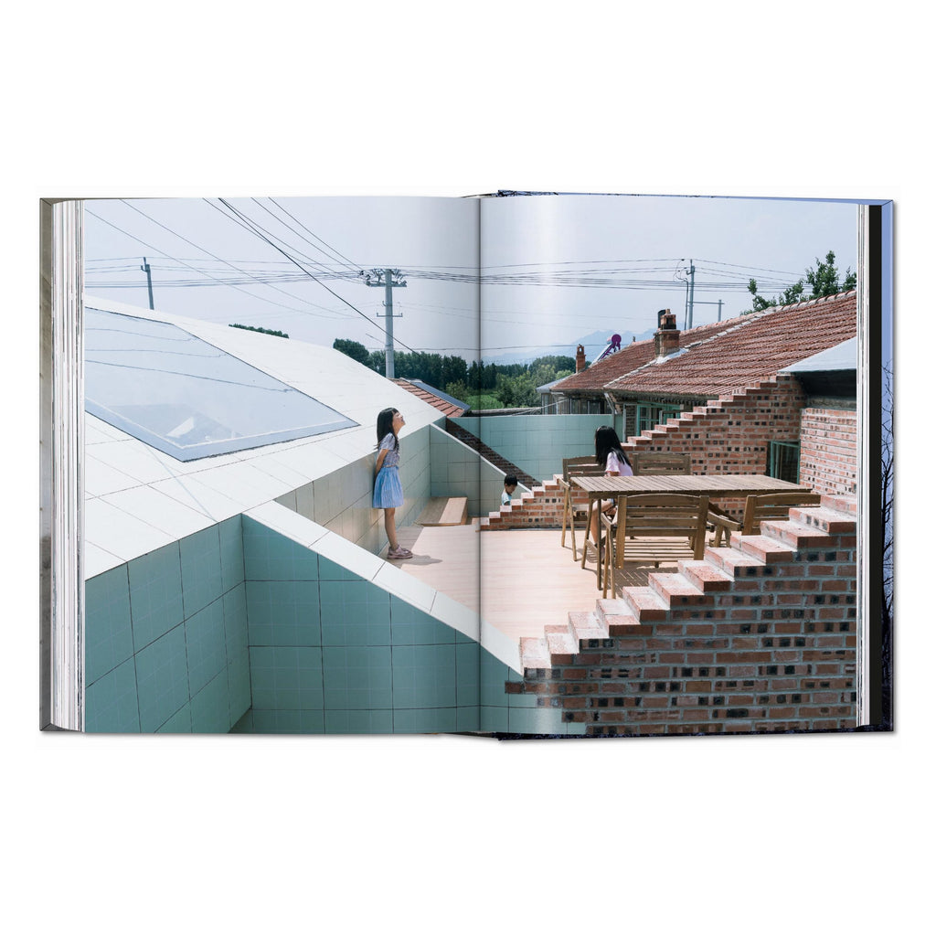 Homes For Our Time: Small Houses 45th Ed. (German, French, English)