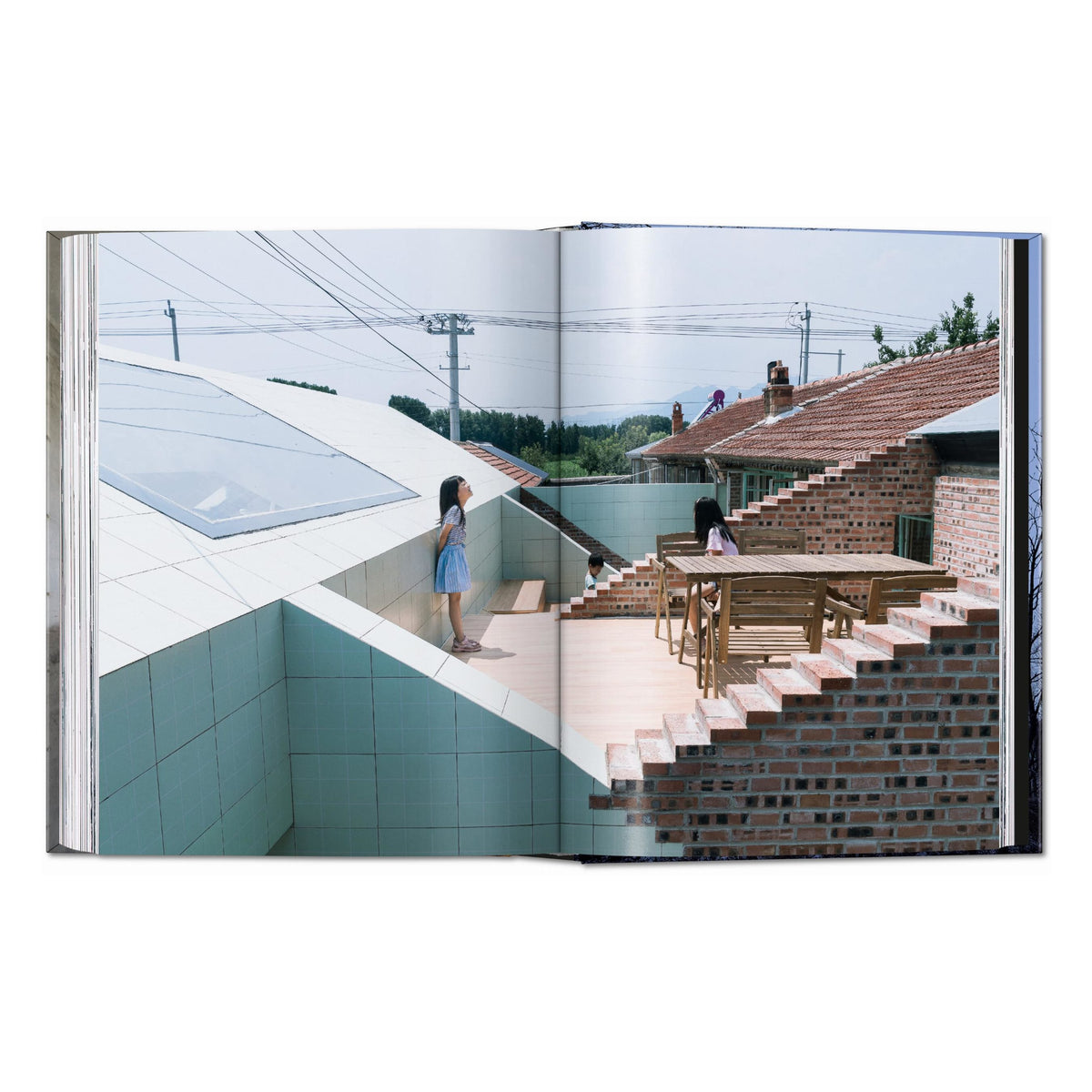 Homes For Our Time: Small Houses 45th Ed. (German, French, English)