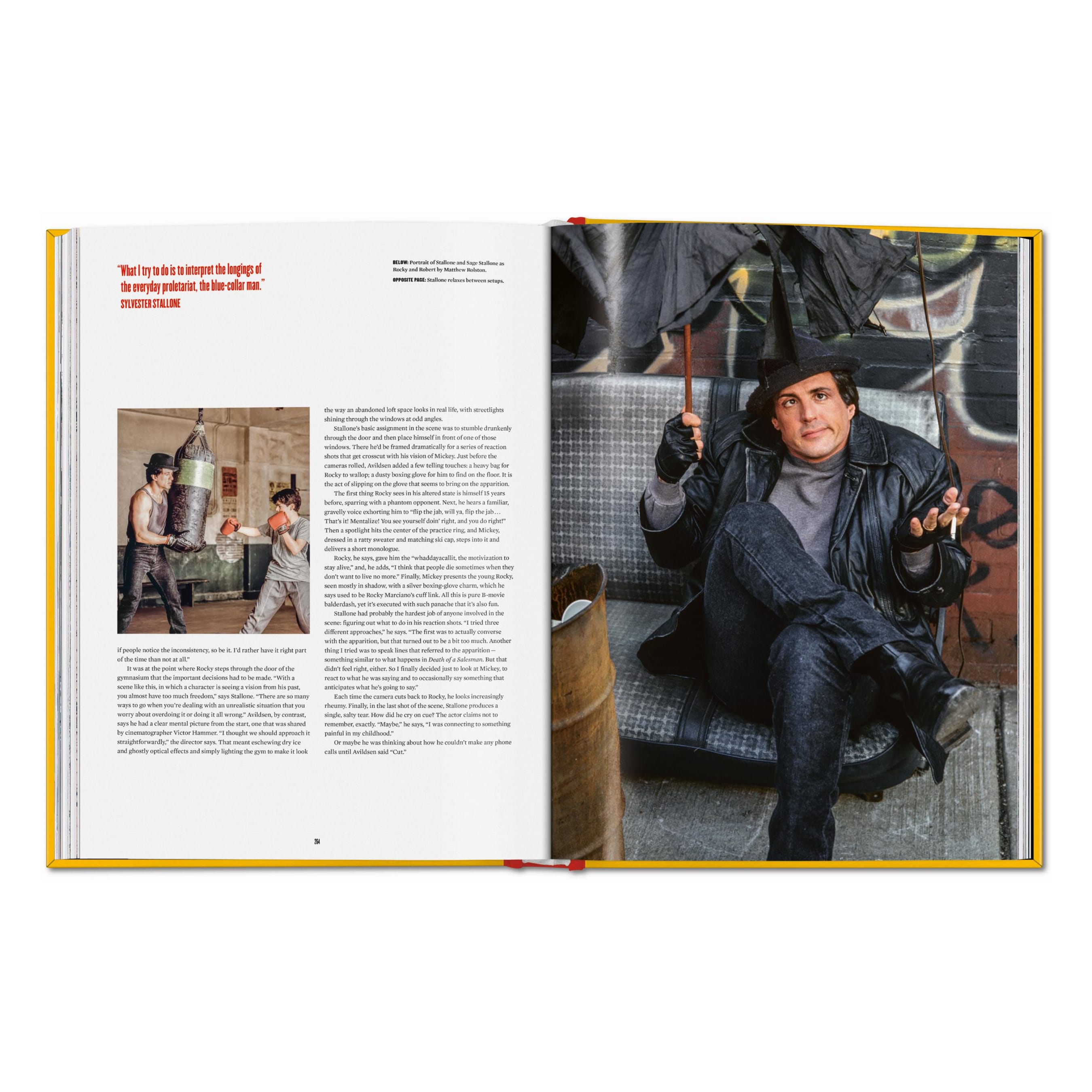 Rocky: The Complete Films