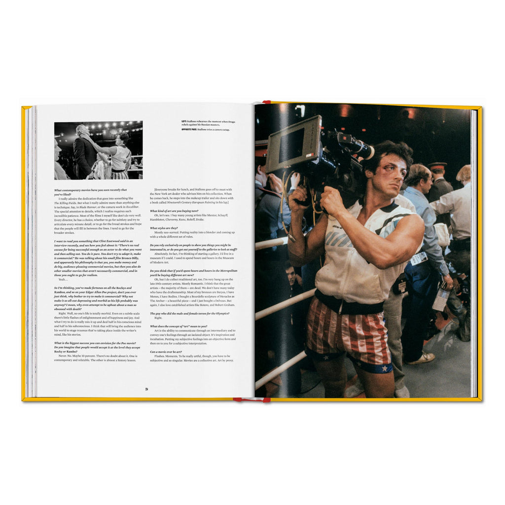 Rocky: The Complete Films
