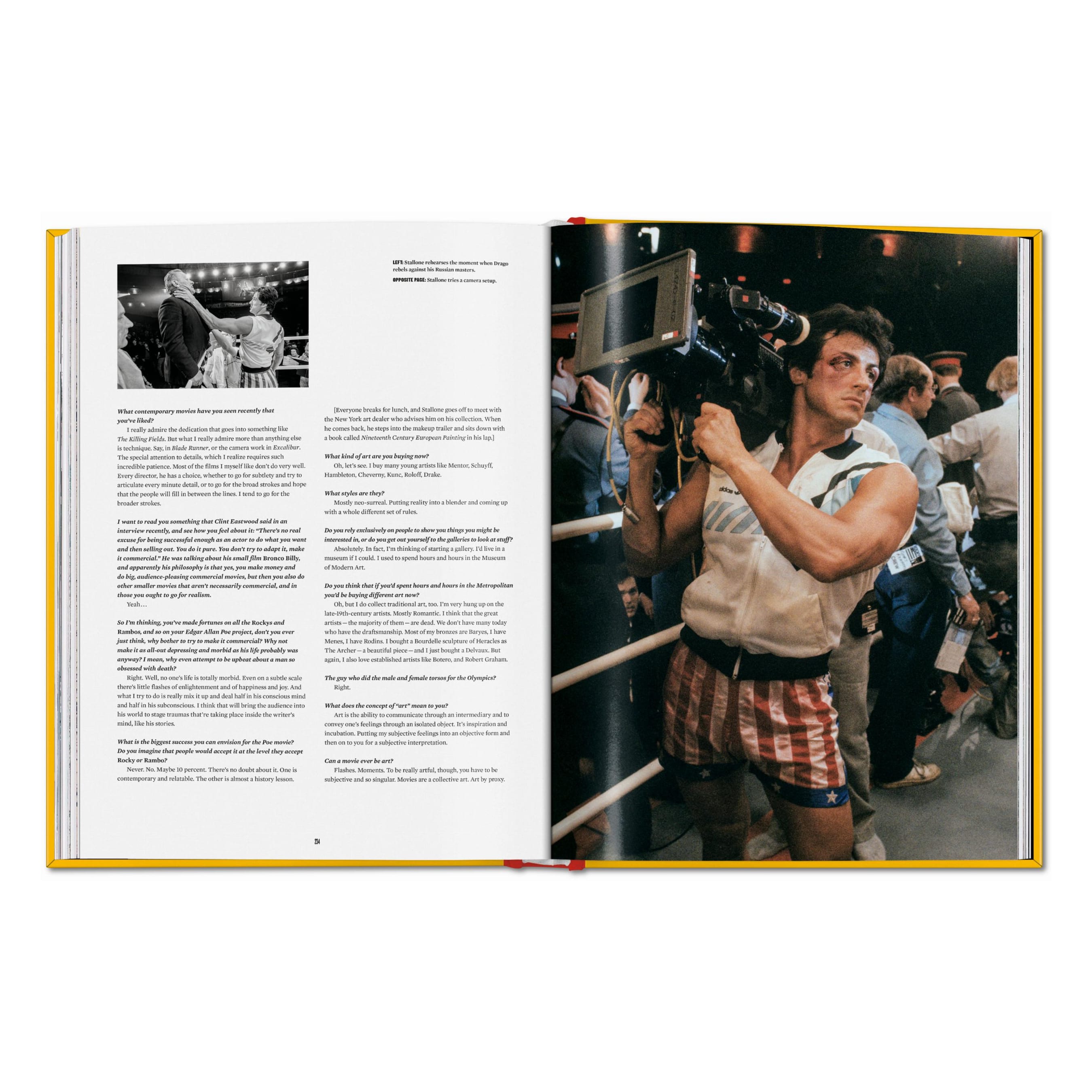 Rocky: The Complete Films