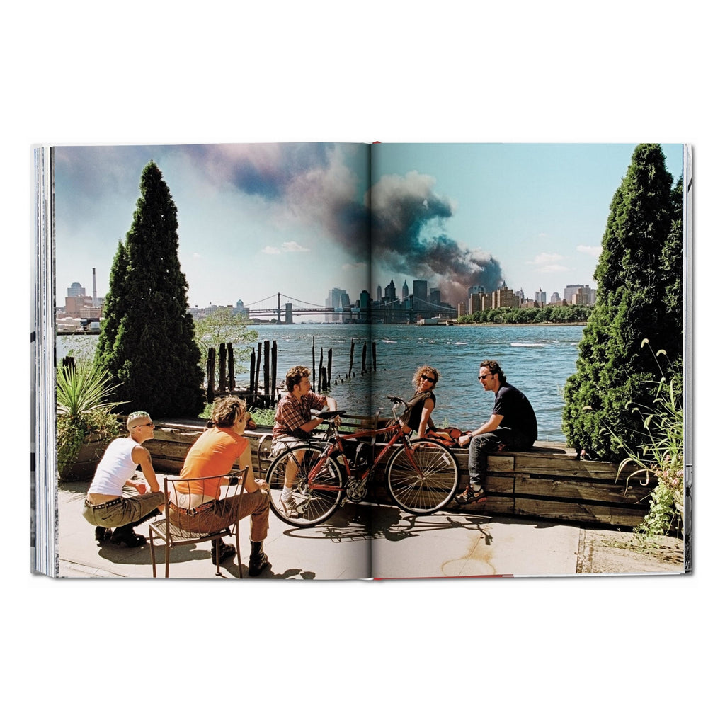 New York: Portrait of a City (German, French, English)