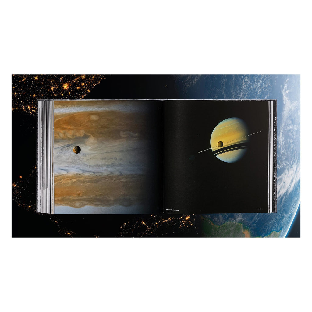 The NASA Archives 60 Years in Space