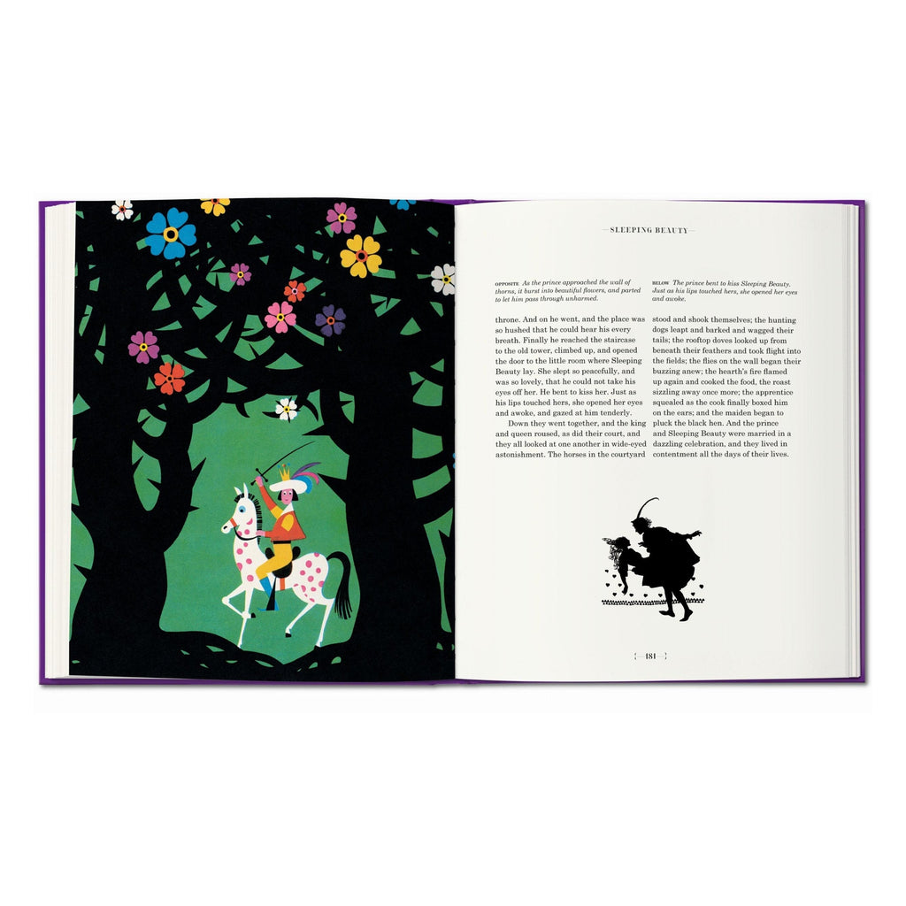 The Fairy Tales of the Brothers Grimm