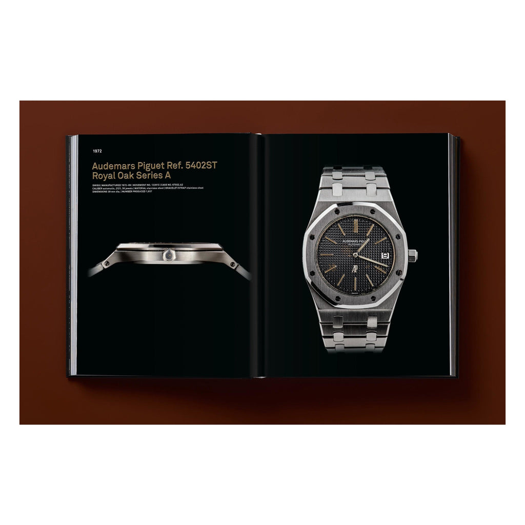 Ultimate Collector Watches