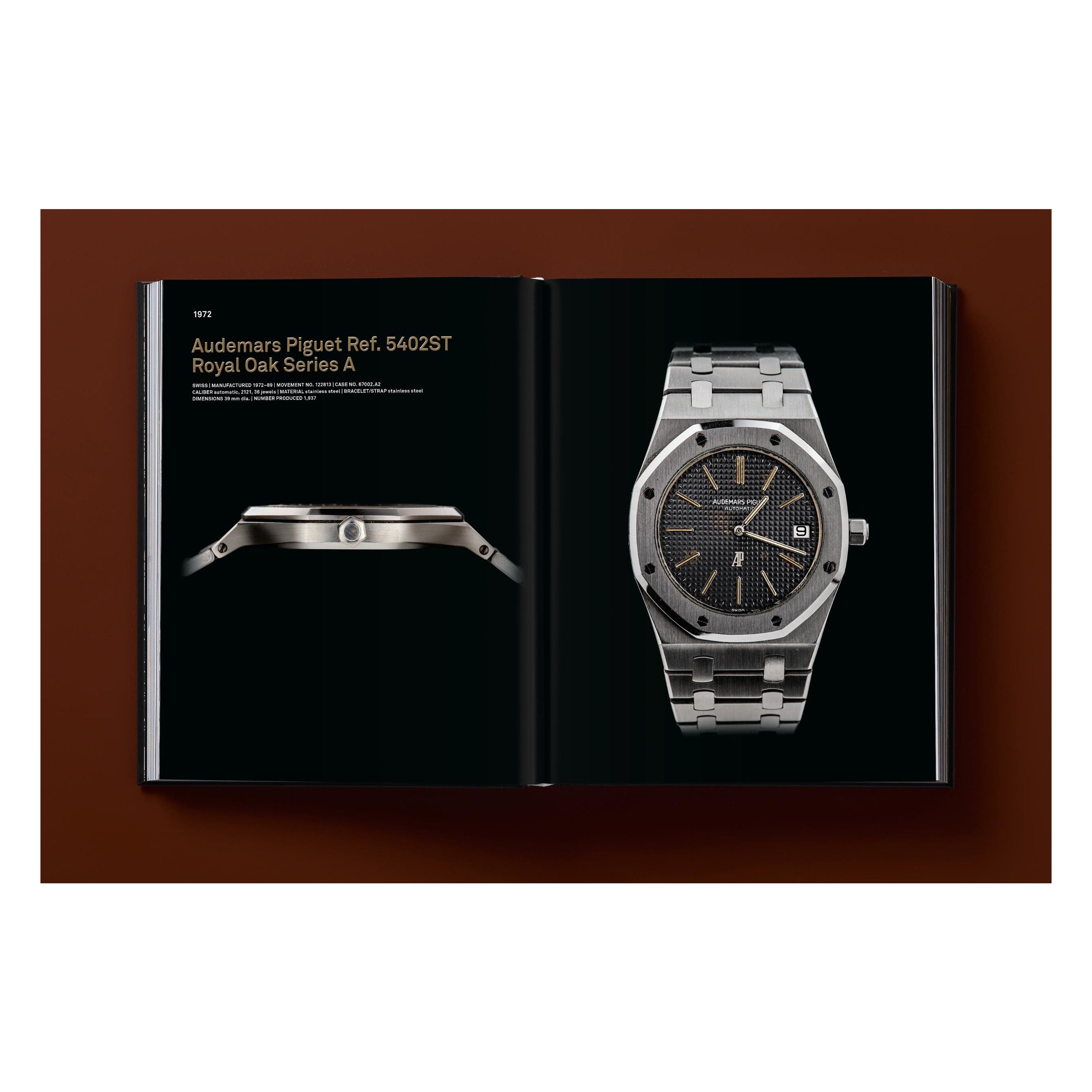 Ultimate Collector Watches