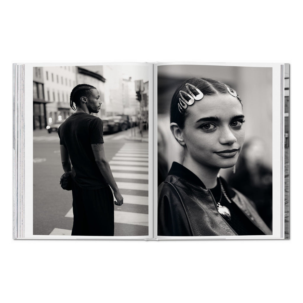 Scott Schuman: The Sartorialist MILANO