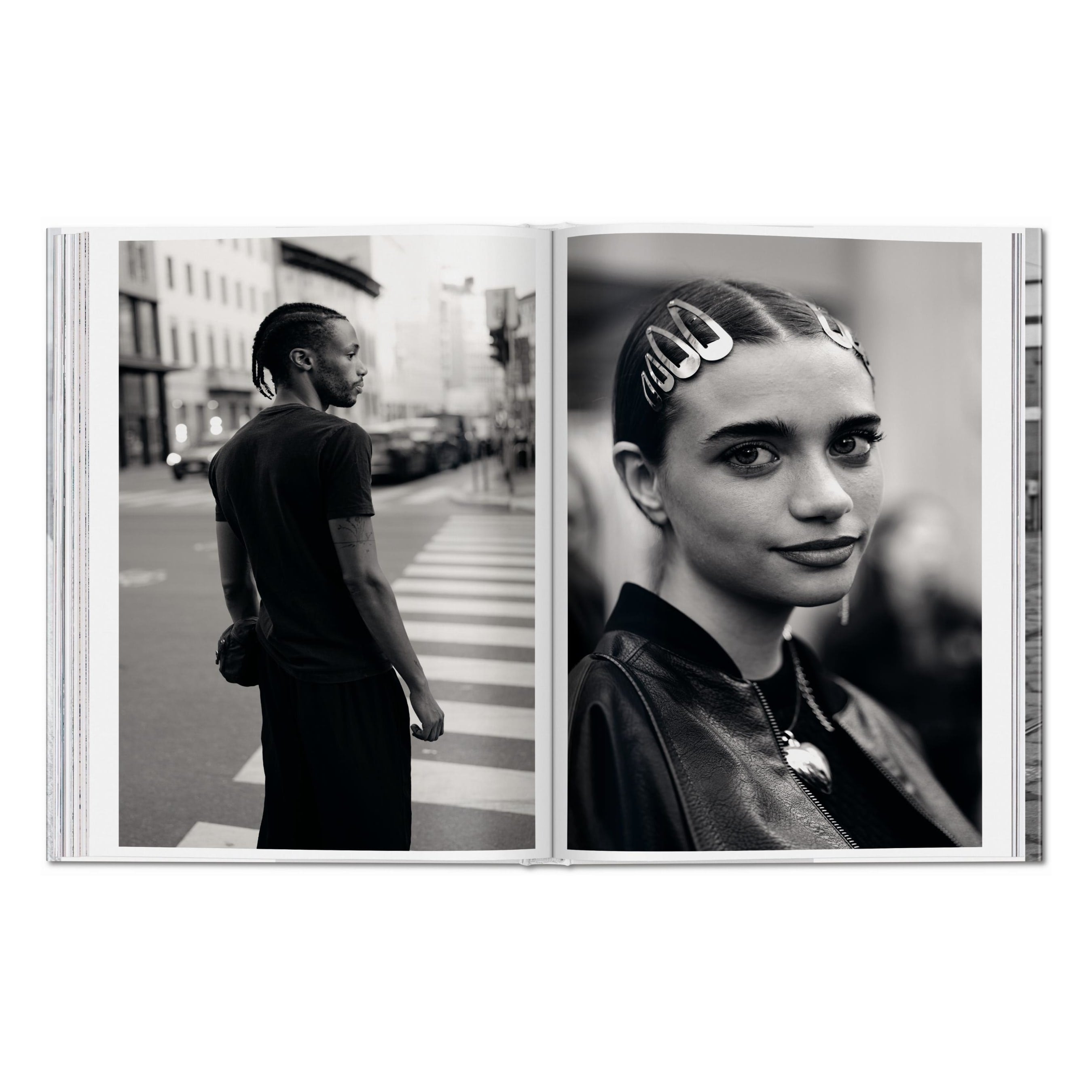 Scott Schuman: The Sartorialist MILANO
