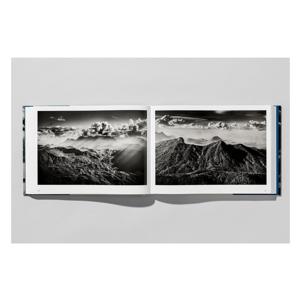 Sebastião Salgado: Amazônia