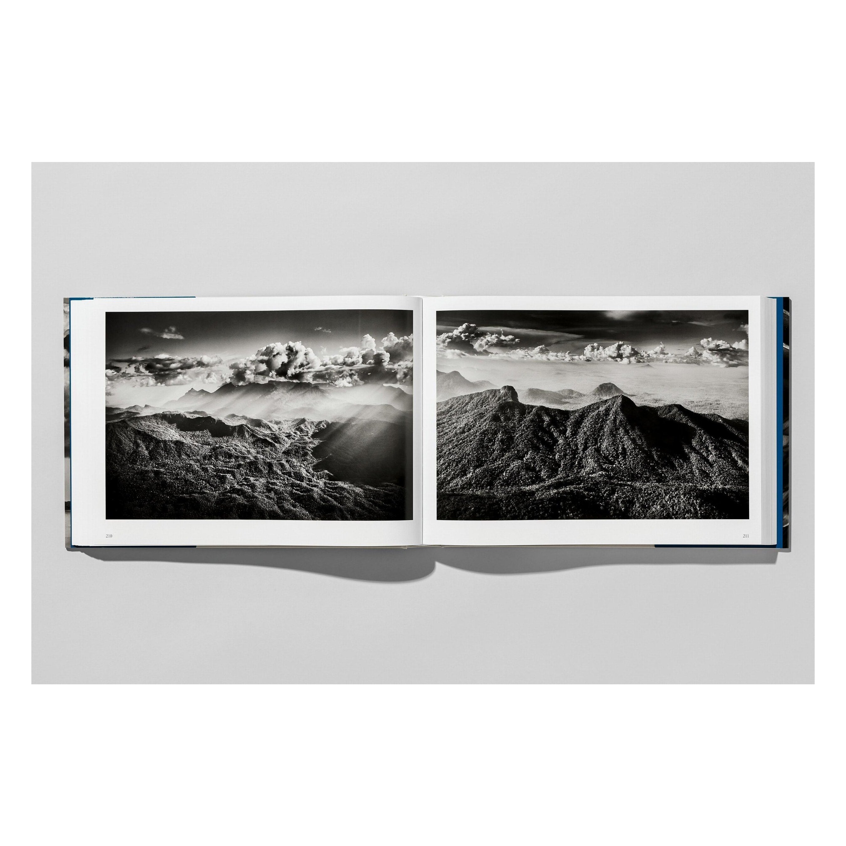 Sebastião Salgado: Amazônia