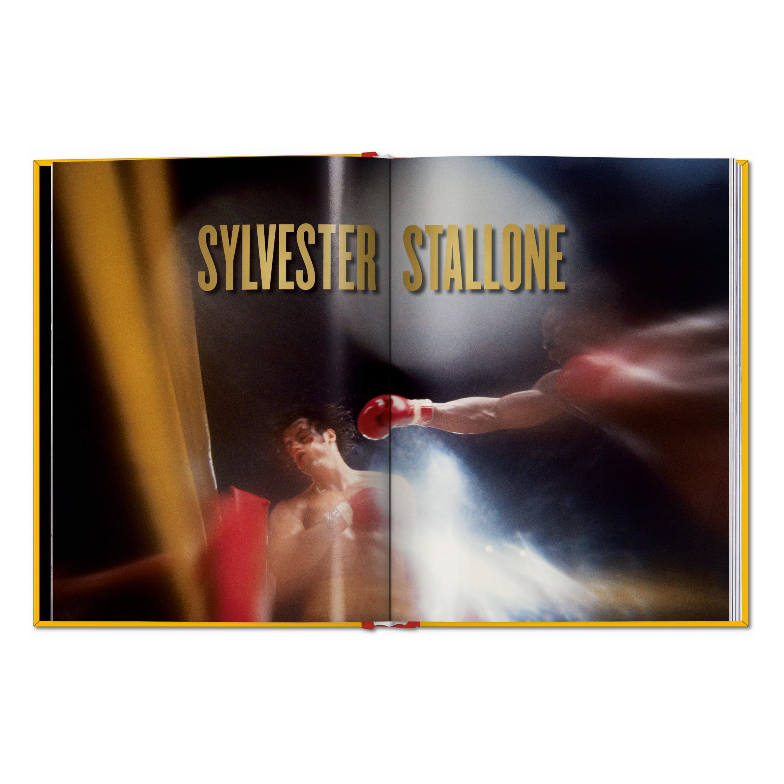 Rocky: The Complete Films