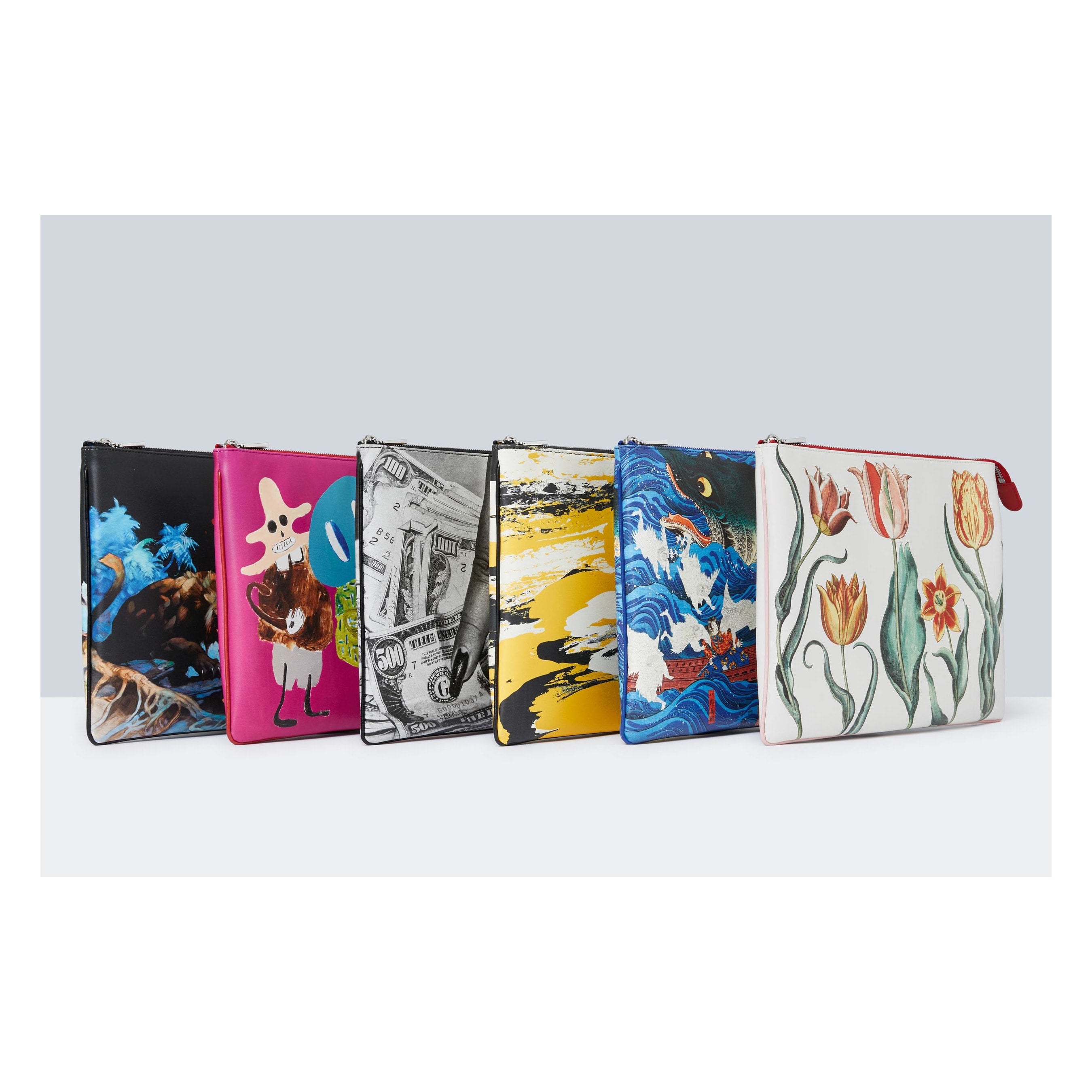 TASCHEN Pouch Gio Ponti