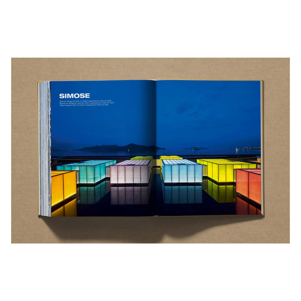 Shigeru Ban: Complete Works 1985–Today (German, French, English)