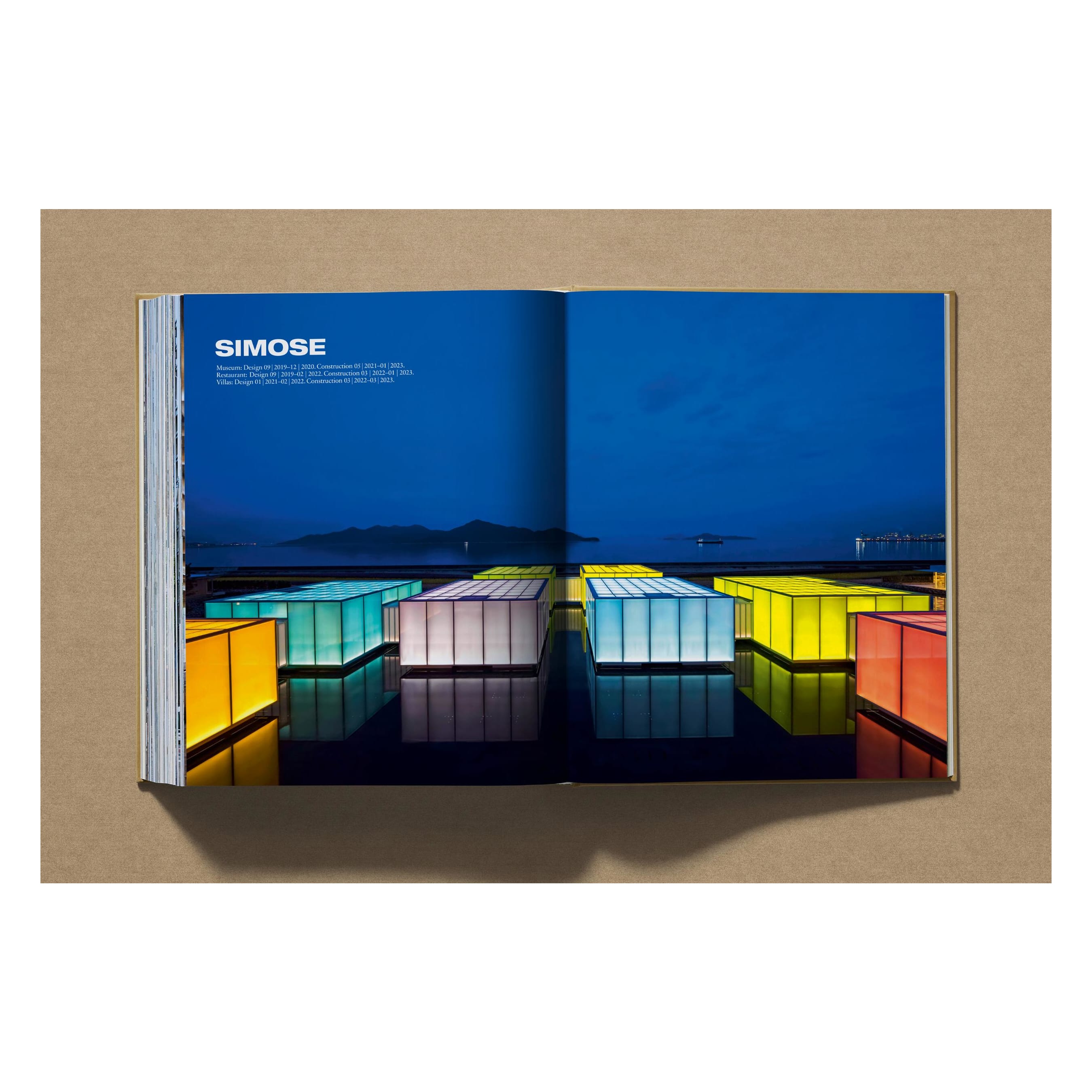 Shigeru Ban: Complete Works 1985–Today (German, French, English)