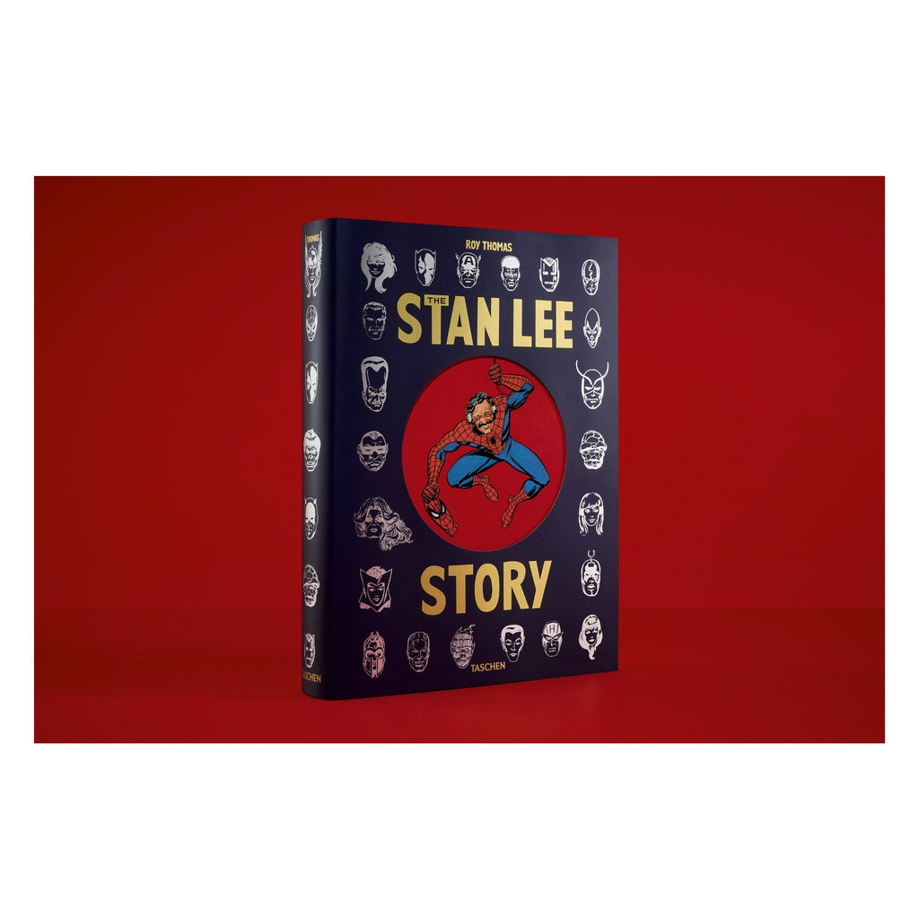 The Stan Lee Story
