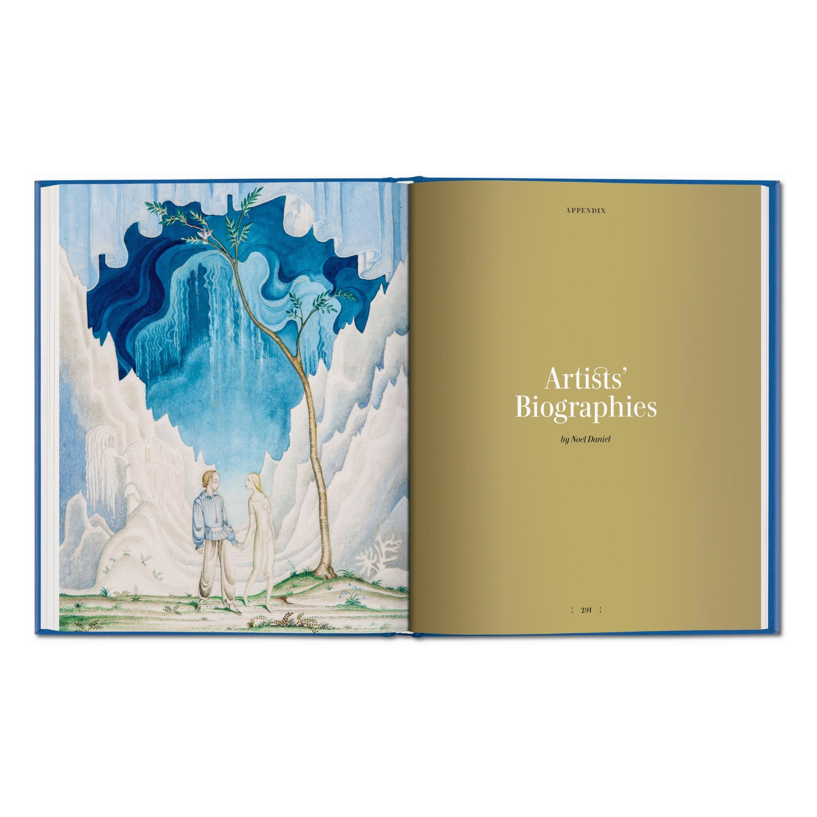 The Fairy Tales of Hans Christian Andersen