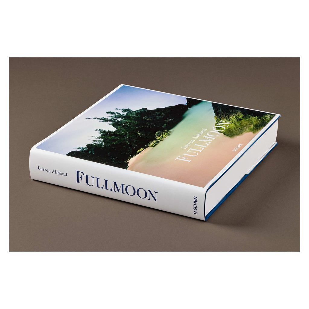 Darren Almond: Fullmoon (German, French, English)