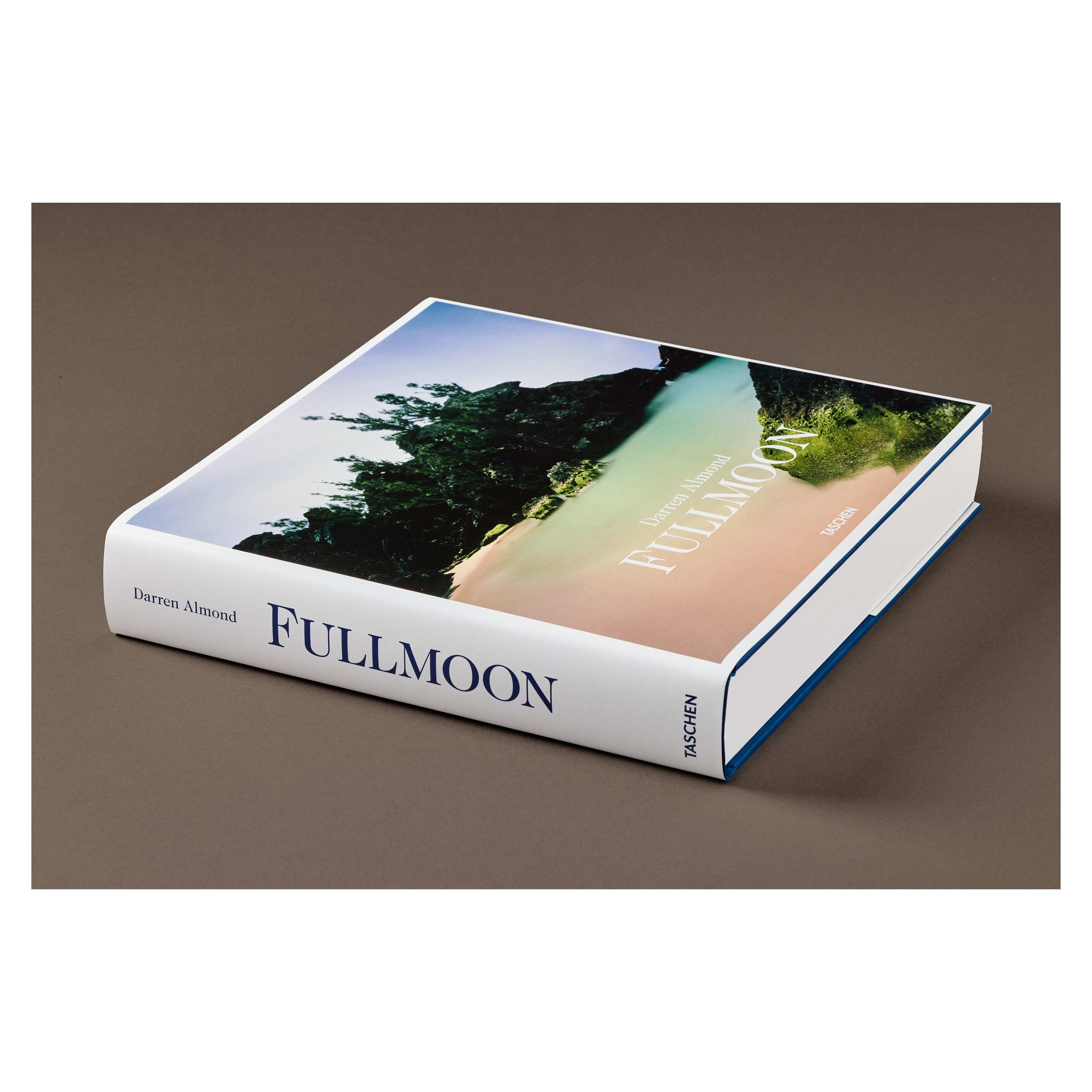 Darren Almond: Fullmoon (German, French, English)