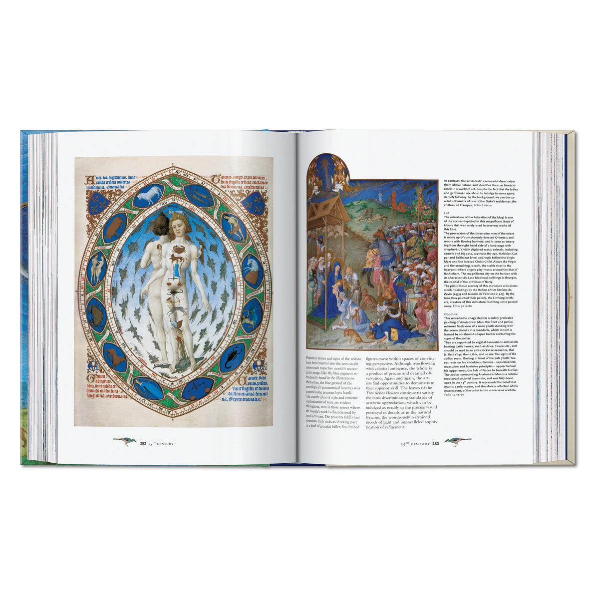 Codices illustres: The world's most famous illuminated manuscripts 400 to 1600 (English)