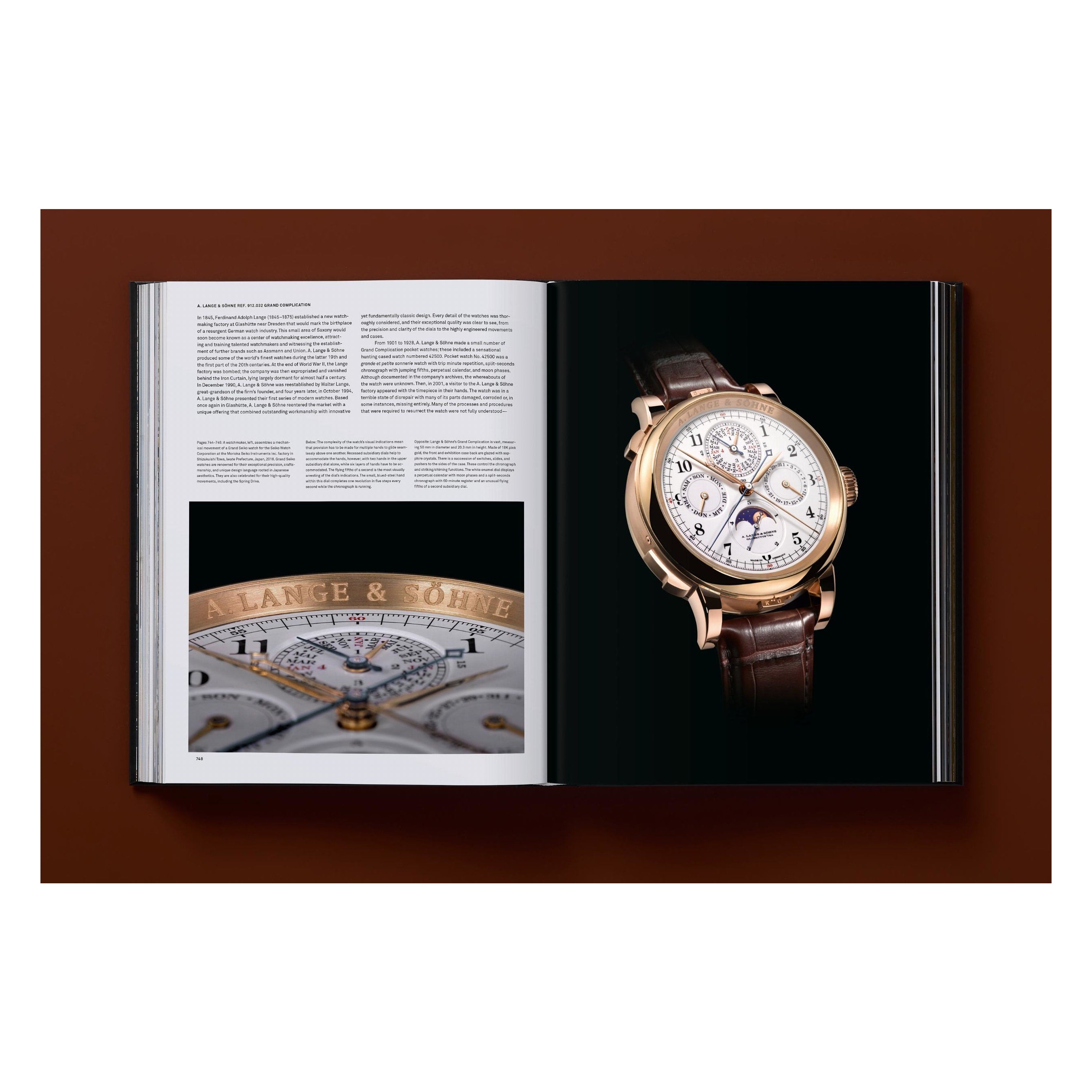 Ultimate Collector Watches
